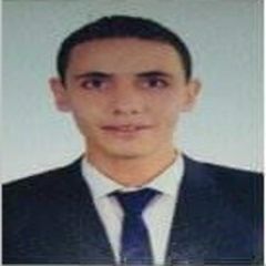 Mohamed Saeed, مهندس تنفيذي