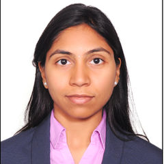 Uma Rani N, Associate Manager - Finance