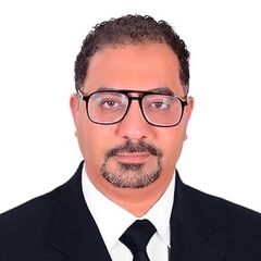 Hisham Hassan CMA, Finance Manager