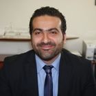 Abdallah Bou kassem, Senior Communication Advisor