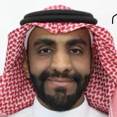 Musab almutairi