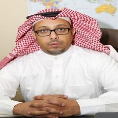 Raed Khamis AlAwathim, Procurement Manager