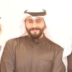 عبد الرحمن الكندري, Information & Cyber Security Officer