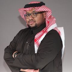 rashed bin khamees, اخصائى التسويق 