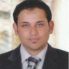 Ahmed Abd El-Rahman Ahmed, Reliability Engineer