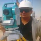 ehab elsayed faroun, Survey Engineer