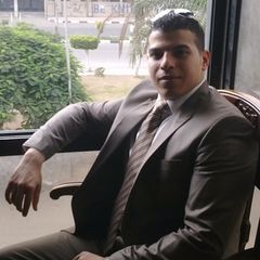 Ahmed Mohsen Elshahawy, senior legal consultant 