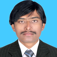 Muhammad Irfan, Engineer or sub Engineer