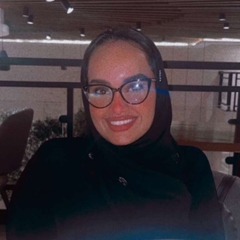 Sayraa Abadi , Employee Relations Senior Officer 