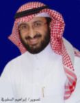 Mohammed Al Mulhim, Head of Research in King Abdulaziz Center for World Culture 