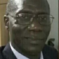 NDIAYE  Cheikh Ahmed Tidiane