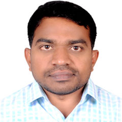 ماهيش Gujjala, Software Enigeer