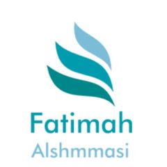 fatimah Shukri Alshmmasi shmmasi, Graphic designer,