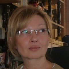 Ljiljana Berat, Sales & Marketing Director