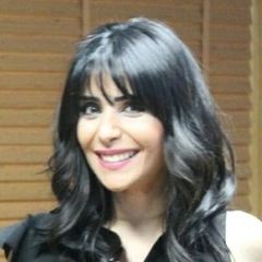 Alaa Jaghoub Jaghoub