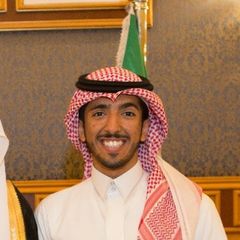 عبد العزيز الحسيني, Senior Compliance officer