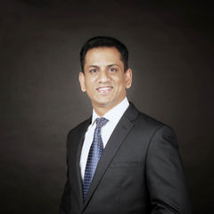 VIjay Kumar              CIMA MBA MCOM   IIM, Group Finance Manager