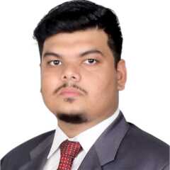 Syed Muhammad Ifrahim Ur Rehman