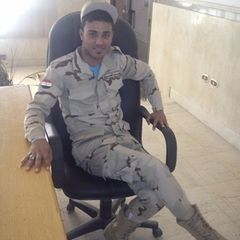 Mahmoud Mosallm, Intensive care nurse