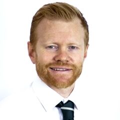 Huw Triggs, Construction Manager