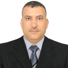 Youcef Brahimi, ادارة او الآمن