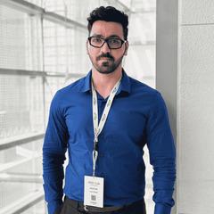 Sohail Patel