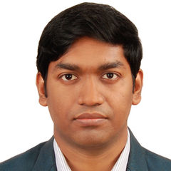 Arif Reza Hasan