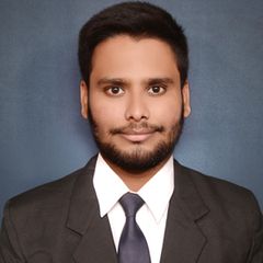Rajat Pandey, Erection Engineer