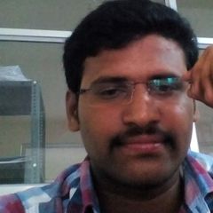 NaveenKumar Yakkala