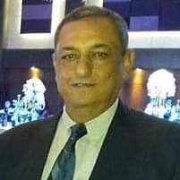 محمد عبد الوهاب الصائغ, Sr. Project Manager