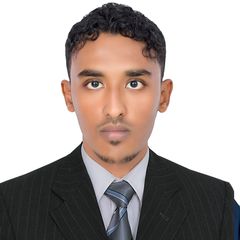 Abdullah Ali Abdulqader  Flehan, Chemical Engineering