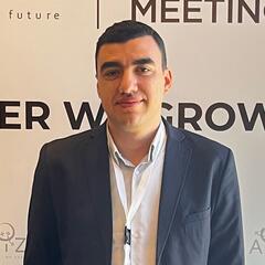 أنطونيوس مجدي, Senior Digital Marketing Specialist