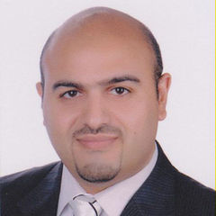 Ahmed Zaki, Regional Export Manager