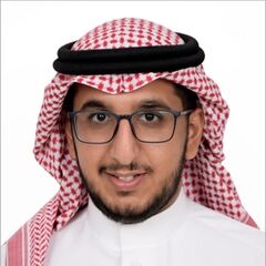 Bader Alsudairi, Central Government Accounts Manager