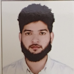 Mohammad Farhan, Desktop Support Engineer