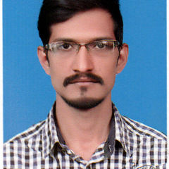 fahad hussain qureshi, Mantenance Supervisor
