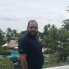 محمد اليعاقبه