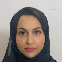 Shima Alharbi