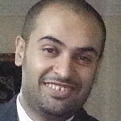 Ahmed Fathi, مهندس كهرباء
