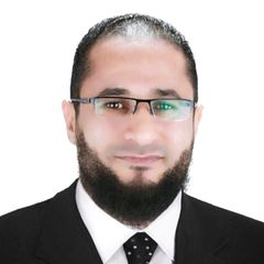 Mohsen Rashad, محاسب مالي 