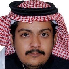 bader almutairi