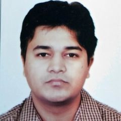 Rajan Patel, Quality Control Engineer