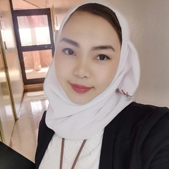 Hedayah Mambuay, Executive Secretary