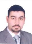 Fehmi AL_helwani, Financial Manager