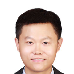 Jacob Zhang