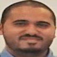 محمد علي باعقيل, Warehouse representative 