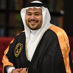 Mohammed Abusham, Business Analyst