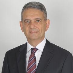Ziad Atik, CEO
