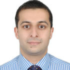 Shaikh Anas Ali, Sales Manager
