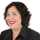 Elizabeth Richman, Manager, Communications